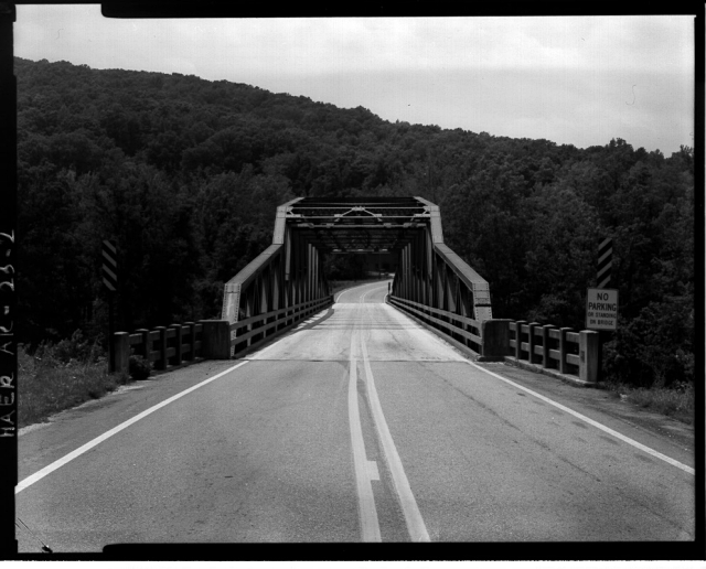AR-23 Buffalo River Bridge (Pruitt Bridge) (01689)_Page_02